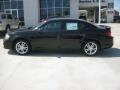 2011 Brilliant Black Crystal Pearl Dodge Avenger Mainstreet  photo #2