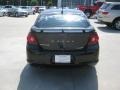 2011 Brilliant Black Crystal Pearl Dodge Avenger Mainstreet  photo #4