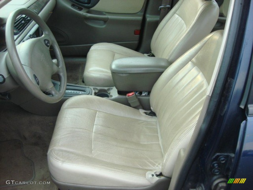 Medium Neutral Interior 1999 Chevrolet Malibu LS Sedan Photo #50760372
