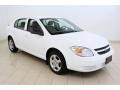Summit White - Cobalt LS Sedan Photo No. 1