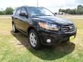 Phantom Black Metallic - Santa Fe SE Photo No. 1