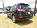 Phantom Black Metallic - Santa Fe SE Photo No. 5