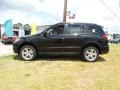 Phantom Black Metallic - Santa Fe SE Photo No. 6