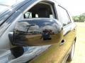 Phantom Black Metallic - Santa Fe SE Photo No. 12