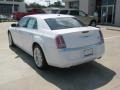 2011 Bright White Chrysler 300 C Hemi  photo #3