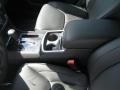 2011 Chrysler 300 Black Interior Transmission Photo