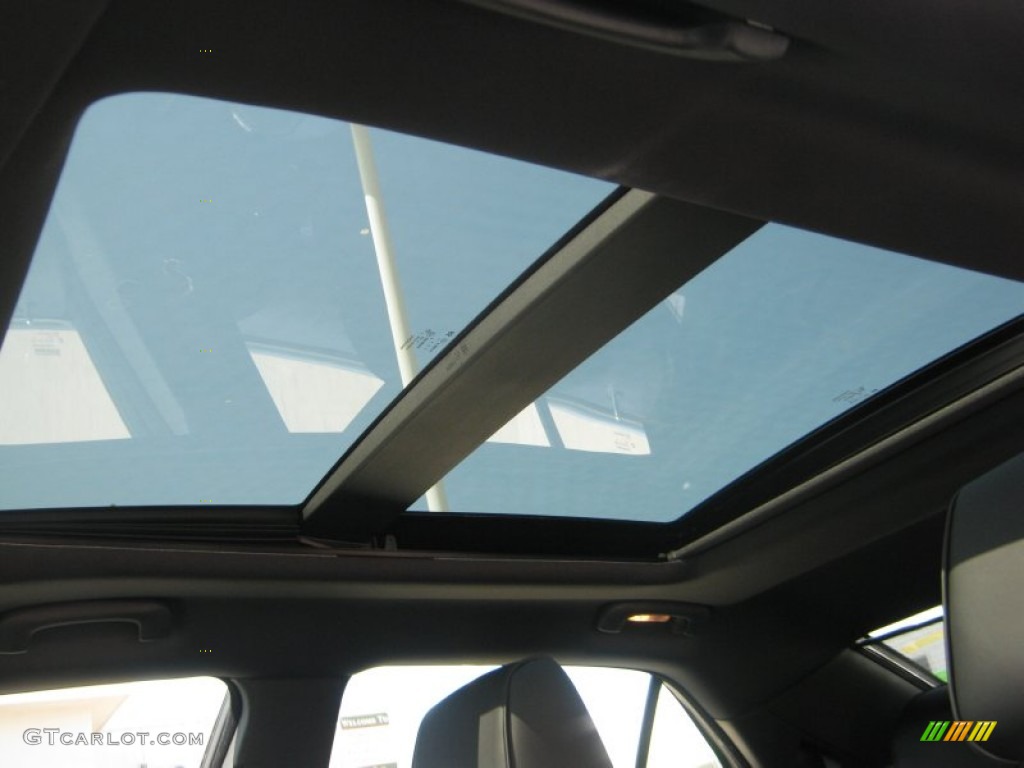 2011 Chrysler 300 C Hemi Sunroof Photo #50761074