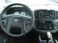 2006 Redfire Metallic Ford Escape XLS  photo #13