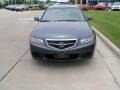 Carbon Gray Pearl - TSX Sedan Photo No. 1
