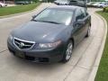Carbon Gray Pearl - TSX Sedan Photo No. 2