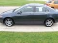 Carbon Gray Pearl - TSX Sedan Photo No. 3