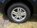 2011 Hyundai Santa Fe GLS Wheel and Tire Photo