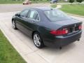Carbon Gray Pearl - TSX Sedan Photo No. 4