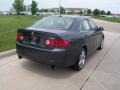 Carbon Gray Pearl - TSX Sedan Photo No. 6
