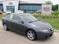 Carbon Gray Pearl - TSX Sedan Photo No. 8