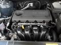 2.4 Liter DOHC 16-Valve VVT 4 Cylinder Engine for 2011 Hyundai Santa Fe GLS #50761383