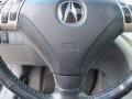 Carbon Gray Pearl - TSX Sedan Photo No. 11