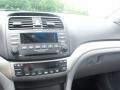 Carbon Gray Pearl - TSX Sedan Photo No. 13