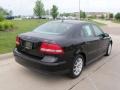 2004 Black Saab 9-3 Linear Sedan  photo #7