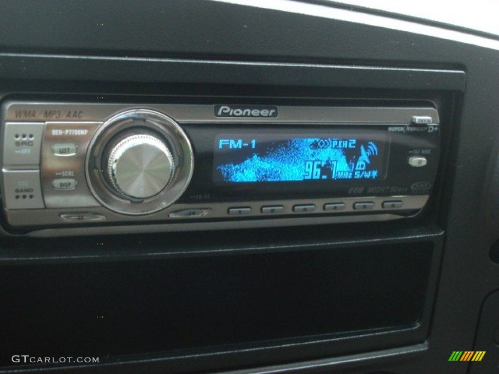 2006 F250 Super Duty XL Regular Cab 4x4 - Silver Metallic / Medium Flint photo #13