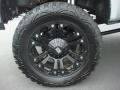 2006 Ford F250 Super Duty XLT SuperCab 4x4 Stake Truck Wheel and Tire Photo
