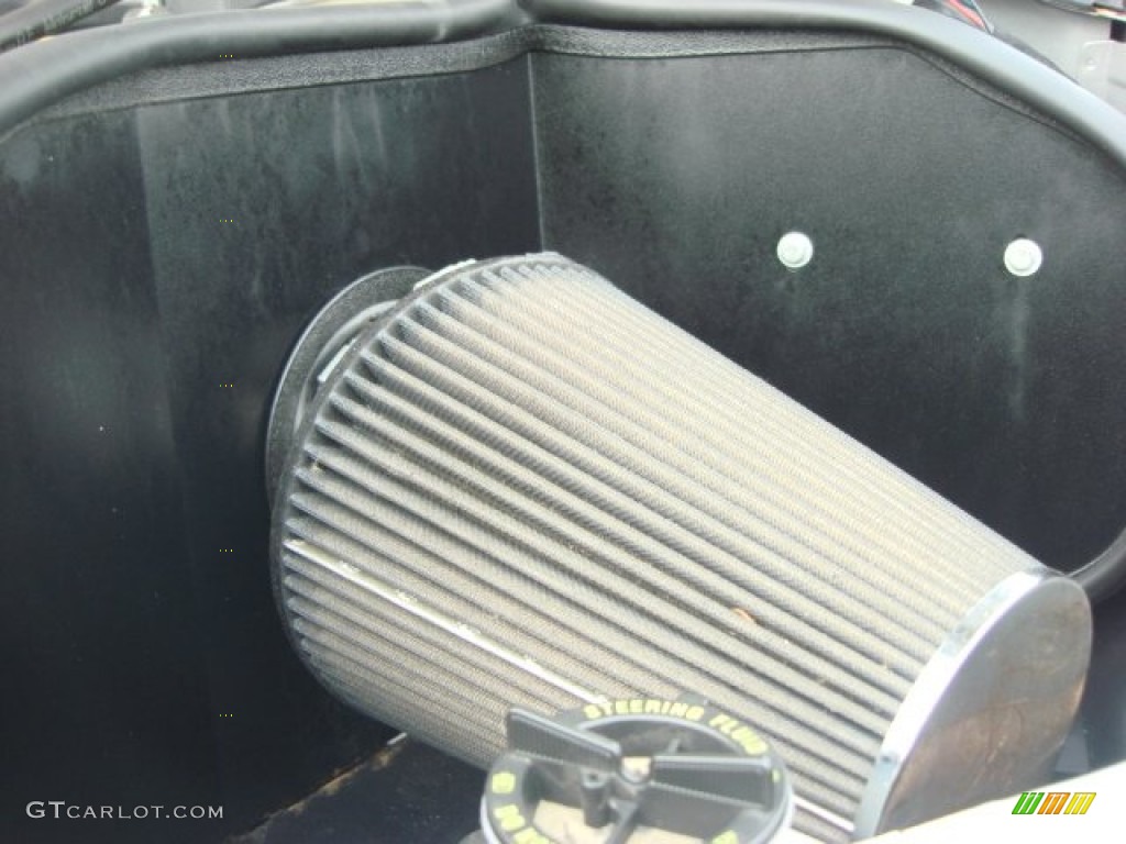 2006 F250 Super Duty XL Regular Cab 4x4 - Silver Metallic / Medium Flint photo #22