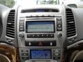 Beige Controls Photo for 2011 Hyundai Santa Fe #50761989