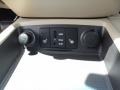 Beige Controls Photo for 2011 Hyundai Santa Fe #50762016