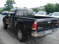 2008 Black Sand Pearl Toyota Tacoma Access Cab 4x4  photo #6