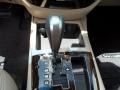 6 Speed Shiftronic Automatic 2011 Hyundai Santa Fe Limited Transmission