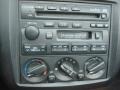 Black Controls Photo for 2001 Mitsubishi Eclipse #50762091