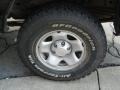 Black Sand Pearl - Tacoma Access Cab 4x4 Photo No. 12