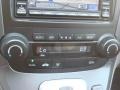 2008 Honda CR-V EX-L Controls