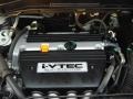 2.4 Liter DOHC 16-Valve i-VTEC 4 Cylinder Engine for 2008 Honda CR-V EX-L #50762391