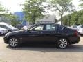 Black Obsidian - M 35x Sedan Photo No. 1