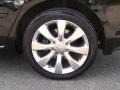 Black Obsidian - M 35x Sedan Photo No. 2