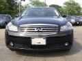Black Obsidian - M 35x Sedan Photo No. 5