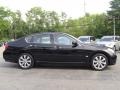 Black Obsidian - M 35x Sedan Photo No. 7