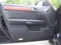 Black Obsidian - M 35x Sedan Photo No. 10