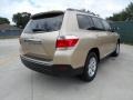 Sandy Beach Metallic - Highlander V6 Photo No. 3