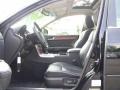 Black Obsidian - M 35x Sedan Photo No. 14