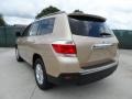 Sandy Beach Metallic - Highlander V6 Photo No. 5