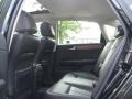 Black Obsidian - M 35x Sedan Photo No. 17
