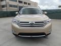 Sandy Beach Metallic - Highlander V6 Photo No. 8