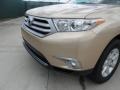 Sandy Beach Metallic - Highlander V6 Photo No. 10