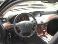 Black Obsidian - M 35x Sedan Photo No. 23
