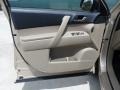 Sandy Beach Metallic - Highlander V6 Photo No. 24