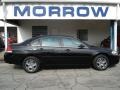 Black - Impala LS Photo No. 1