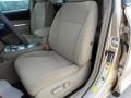Sandy Beach Metallic - Highlander V6 Photo No. 26