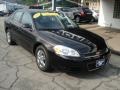 Black - Impala LS Photo No. 2